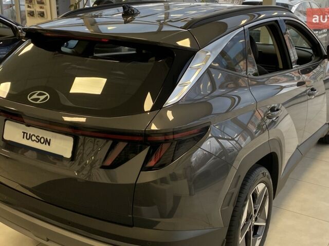 купить новое авто Хендай Туксон 2025 года от официального дилера Автоцентр AUTO.RIA Хендай фото