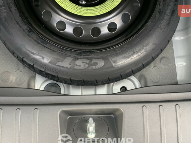 Хендай Туксон, объемом двигателя 2 л и пробегом 0 тыс. км за 33495 $, фото 40 на Automoto.ua