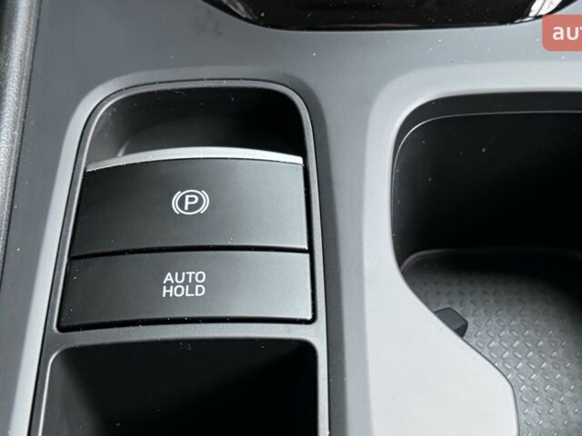 Хендай Туксон, об'ємом двигуна 2 л та пробігом 0 тис. км за 26374 $, фото 22 на Automoto.ua