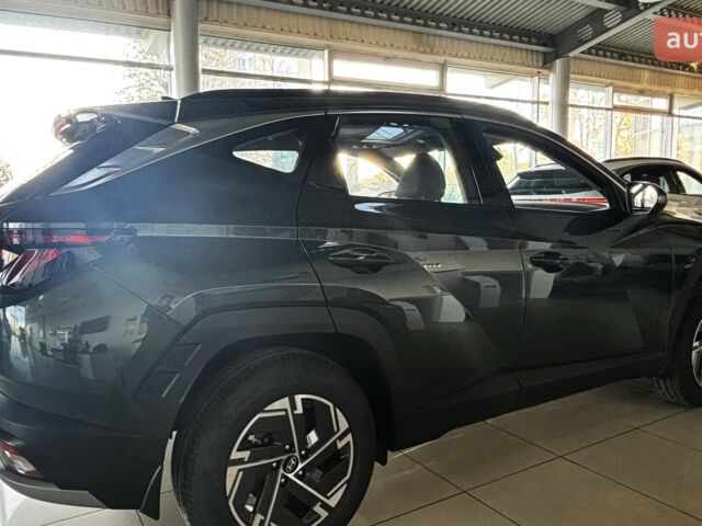 купить новое авто Хендай Туксон 2025 года от официального дилера Автоцентр AUTO.RIA Хендай фото