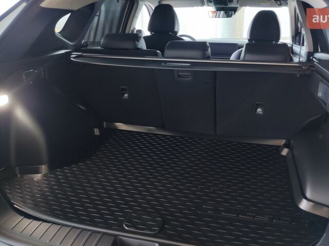 Хендай Туксон, объемом двигателя 1.6 л и пробегом 0 тыс. км за 45810 $, фото 49 на Automoto.ua