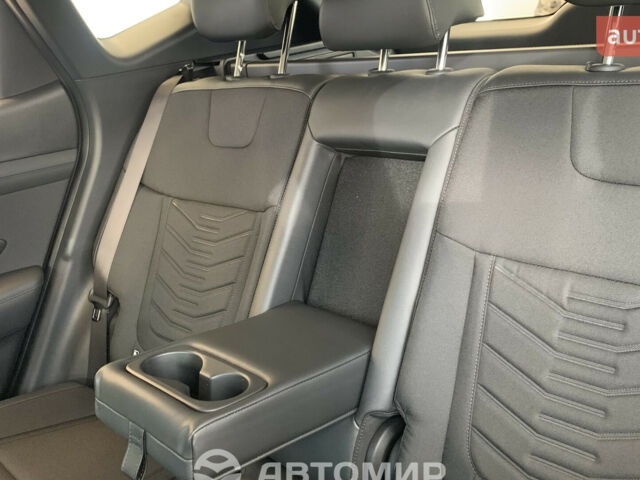 Хендай Туксон, объемом двигателя 2 л и пробегом 0 тыс. км за 33561 $, фото 53 на Automoto.ua