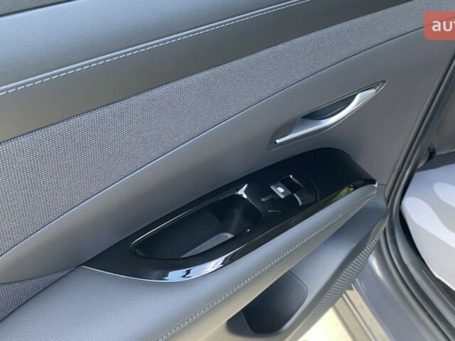 Хендай Туксон, об'ємом двигуна 2 л та пробігом 0 тис. км за 33050 $, фото 18 на Automoto.ua