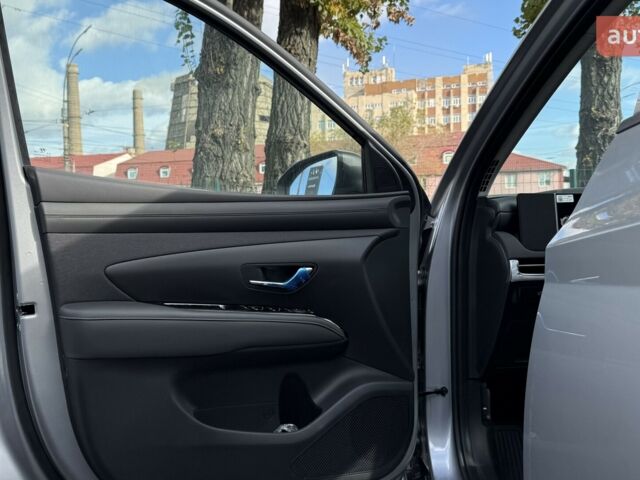 купити нове авто Хендай Туксон 2025 року від офіційного дилера Автоцентр AUTO.RIA Хендай фото