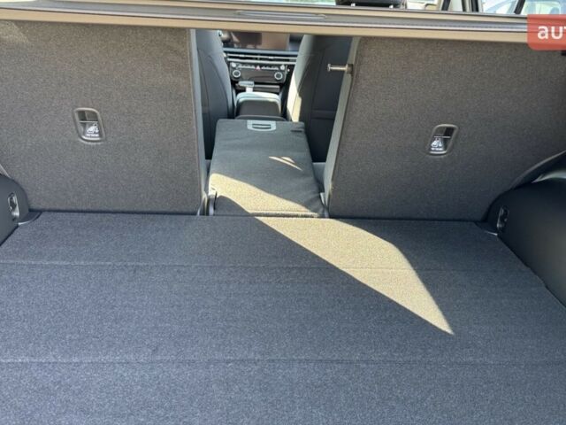 Хендай Туксон, объемом двигателя 2 л и пробегом 0 тыс. км за 28305 $, фото 21 на Automoto.ua