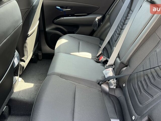 купить новое авто Хендай Туксон 2025 года от официального дилера Автоцентр AUTO.RIA Хендай фото