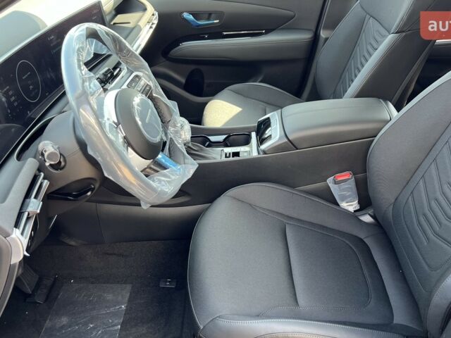 купить новое авто Хендай Туксон 2025 года от официального дилера Автоцентр AUTO.RIA Хендай фото