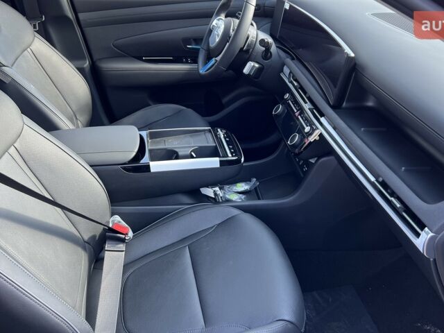 купити нове авто Хендай Туксон 2025 року від офіційного дилера Автоцентр AUTO.RIA Хендай фото