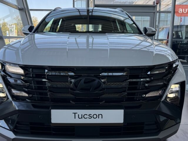 купить новое авто Хендай Туксон 2025 года от официального дилера Автоцентр AUTO.RIA Хендай фото