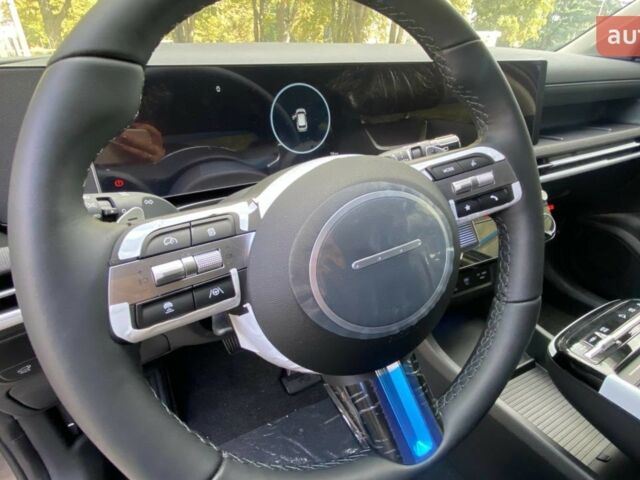 купить новое авто Хендай Туксон 2025 года от официального дилера Автоцентр AUTO.RIA Хендай фото