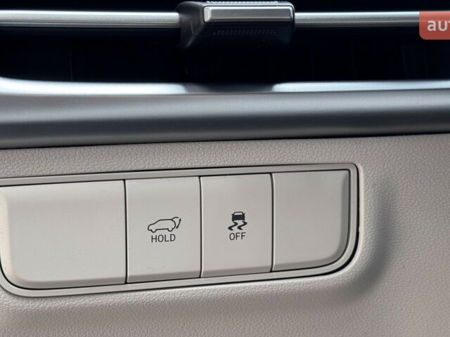 Хендай Туксон, объемом двигателя 2.5 л и пробегом 0 тыс. км за 39502 $, фото 17 на Automoto.ua