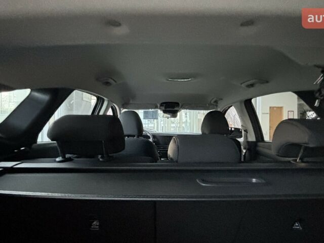 купити нове авто Хендай Туксон 2025 року від офіційного дилера Автоцентр AUTO.RIA Хендай фото