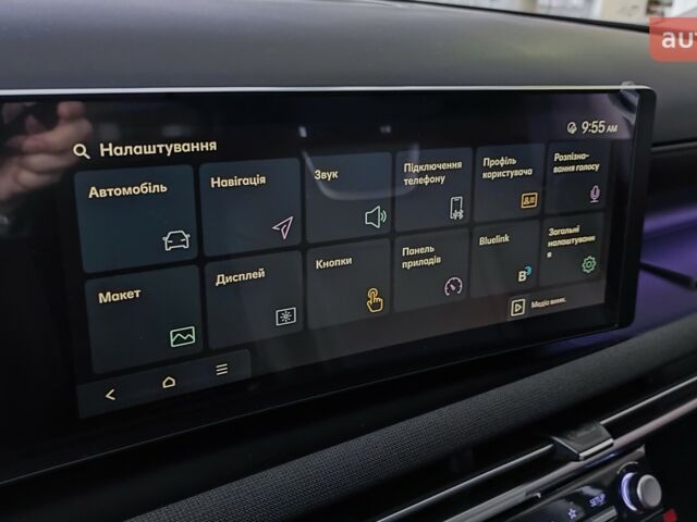 Хендай Туксон, объемом двигателя 1.6 л и пробегом 0 тыс. км за 45810 $, фото 21 на Automoto.ua