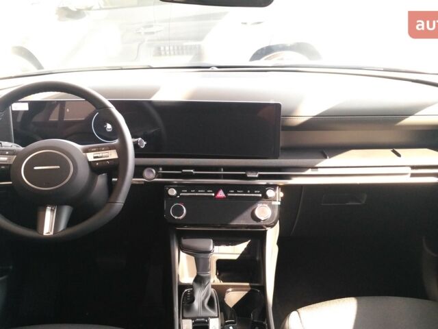 купить новое авто Хендай Туксон 2025 года от официального дилера Автоцентр AUTO.RIA Хендай фото