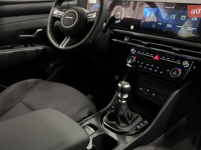 Хендай Туксон, об'ємом двигуна 2 л та пробігом 0 тис. км за 26017 $, фото 20 на Automoto.ua