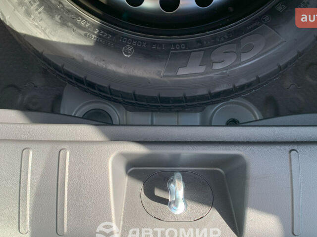 Хендай Туксон, об'ємом двигуна 2 л та пробігом 0 тис. км за 28250 $, фото 29 на Automoto.ua