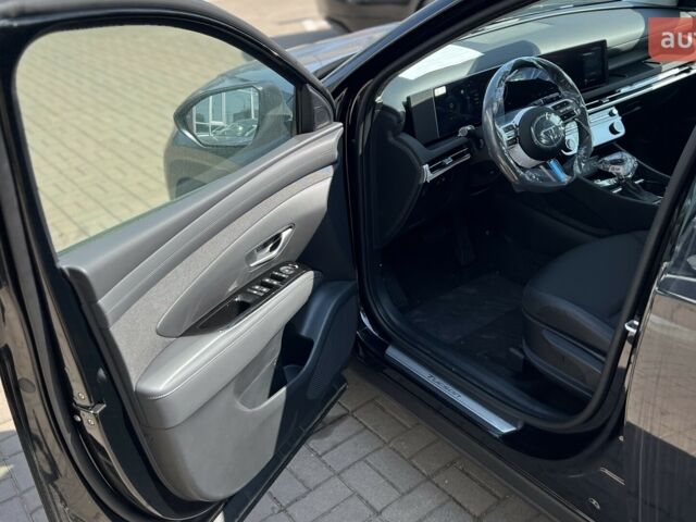купить новое авто Хендай Туксон 2025 года от официального дилера Автоцентр AUTO.RIA Хендай фото