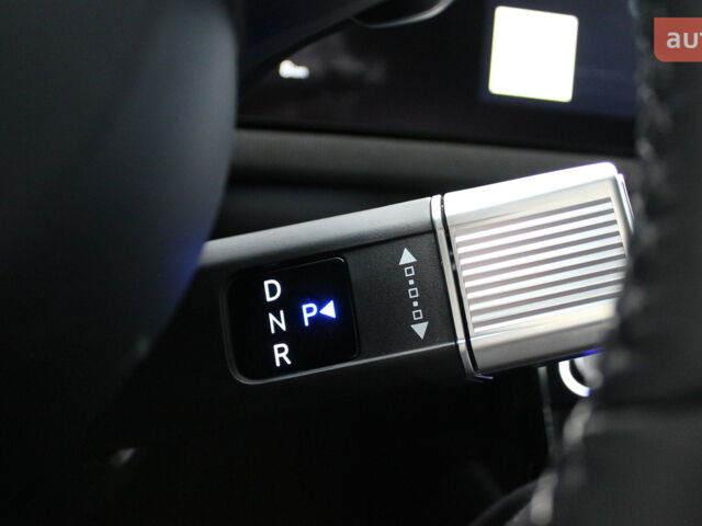 Хендай Туксон, объемом двигателя 1.6 л и пробегом 0 тыс. км за 49209 $, фото 17 на Automoto.ua