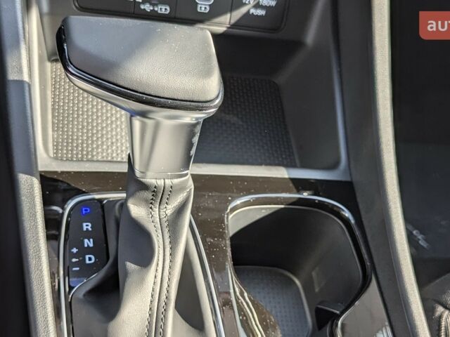 Хендай Туксон, объемом двигателя 2 л и пробегом 0 тыс. км за 28552 $, фото 27 на Automoto.ua