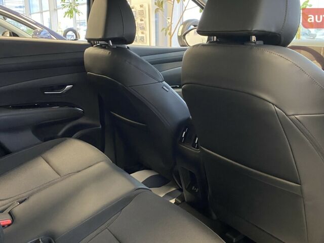 купить новое авто Хендай Туксон 2025 года от официального дилера Автоцентр AUTO.RIA Хендай фото