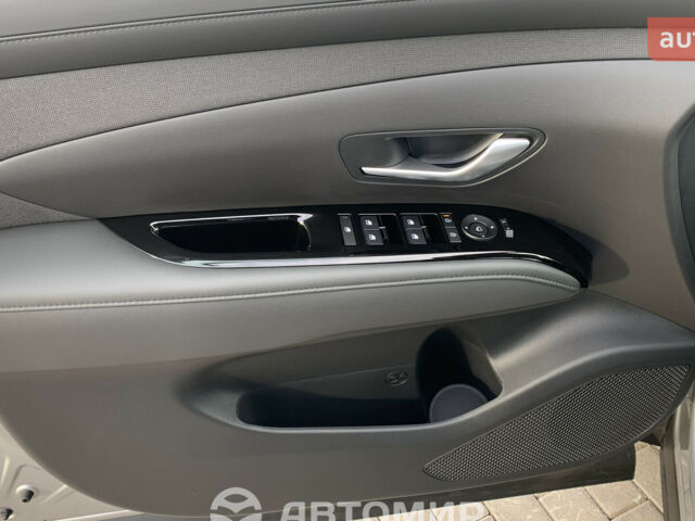 Хендай Туксон, объемом двигателя 2 л и пробегом 0 тыс. км за 33495 $, фото 15 на Automoto.ua