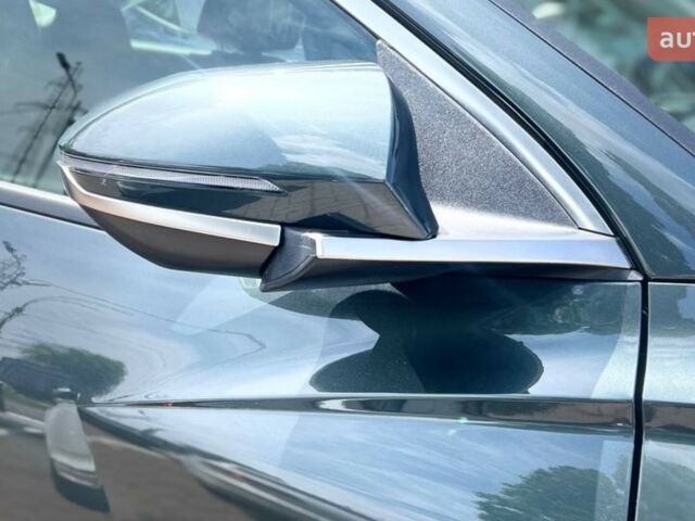 Хендай Туксон, об'ємом двигуна 2 л та пробігом 0 тис. км за 34002 $, фото 2 на Automoto.ua