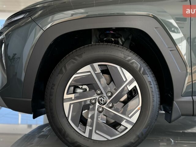купити нове авто Хендай Туксон 2025 року від офіційного дилера Автоцентр AUTO.RIA Хендай фото