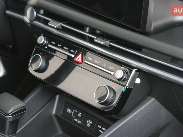 Хендай Туксон, об'ємом двигуна 2 л та пробігом 0 тис. км за 27083 $, фото 16 на Automoto.ua