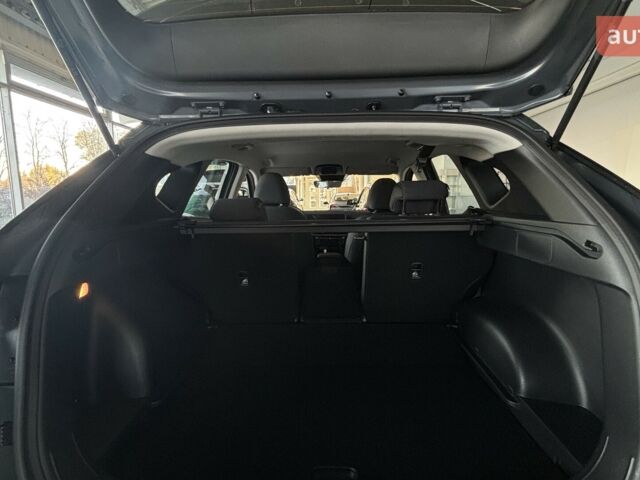 купить новое авто Хендай Туксон 2025 года от официального дилера Автоцентр AUTO.RIA Хендай фото