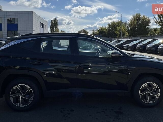 купить новое авто Хендай Туксон 2025 года от официального дилера Автоцентр AUTO.RIA Хендай фото