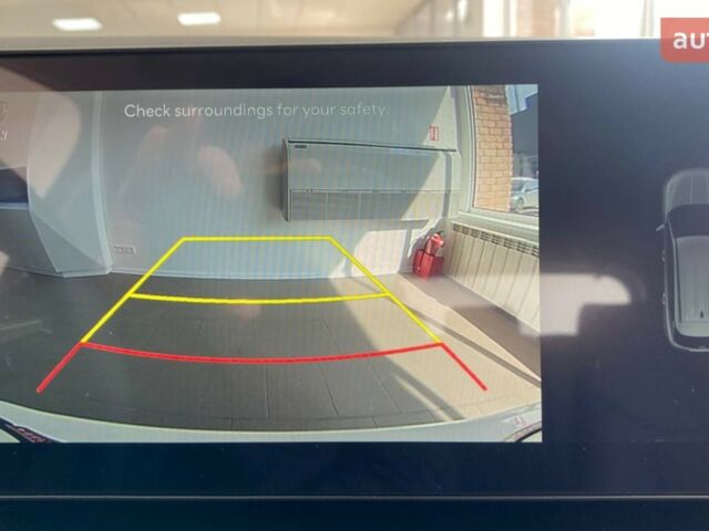 купить новое авто Хендай Туксон 2025 года от официального дилера HYUNDAI Аеліта Хендай фото