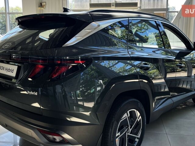 купить новое авто Хендай Туксон 2025 года от официального дилера Автоцентр AUTO.RIA Хендай фото