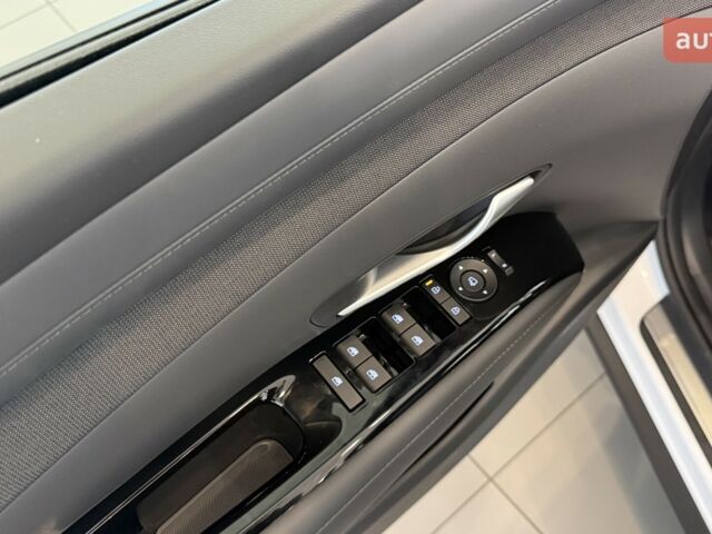 купить новое авто Хендай Туксон 2025 года от официального дилера Автоцентр AUTO.RIA Хендай фото