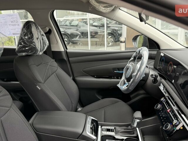 купить новое авто Хендай Туксон 2025 года от официального дилера Автоцентр AUTO.RIA Хендай фото