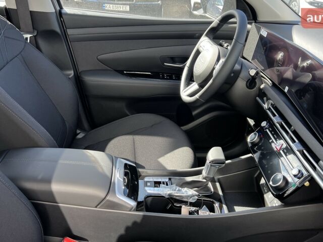 купить новое авто Хендай Туксон 2025 года от официального дилера Автоцентр AUTO.RIA Хендай фото