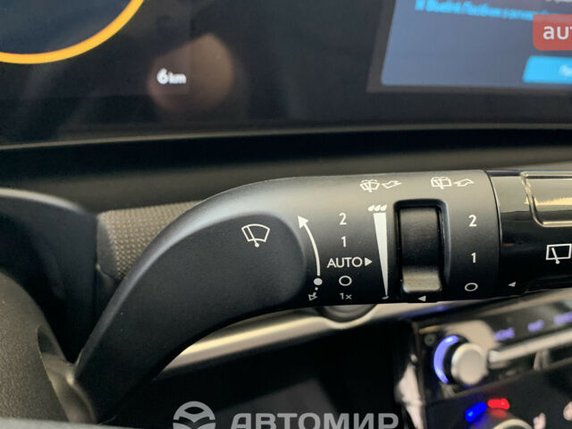 Хендай Туксон, объемом двигателя 2 л и пробегом 0 тыс. км за 33561 $, фото 24 на Automoto.ua