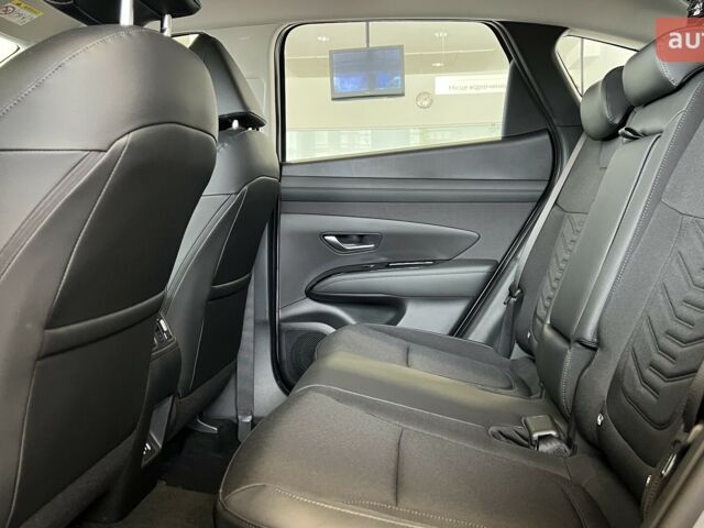 купить новое авто Хендай Туксон 2025 года от официального дилера Автоцентр AUTO.RIA Хендай фото