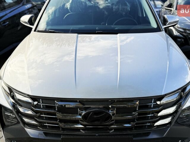 купити нове авто Хендай Туксон 2025 року від офіційного дилера Автоцентр AUTO.RIA Хендай фото