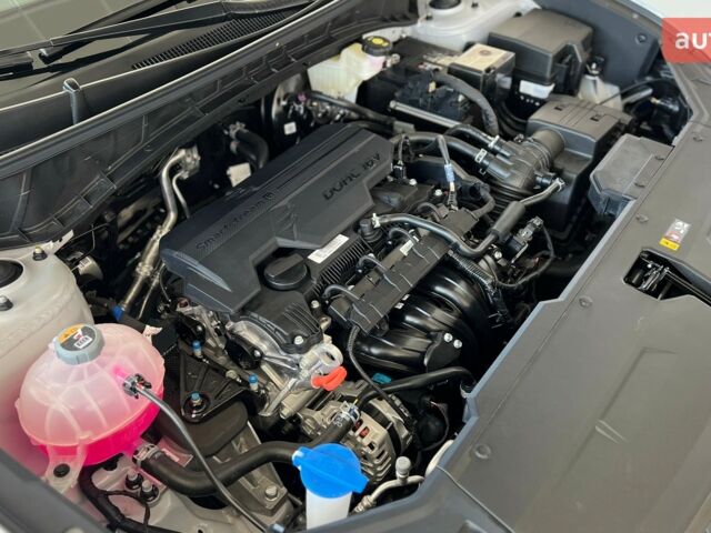 купити нове авто Хендай Туксон 2025 року від офіційного дилера Автоцентр AUTO.RIA Хендай фото