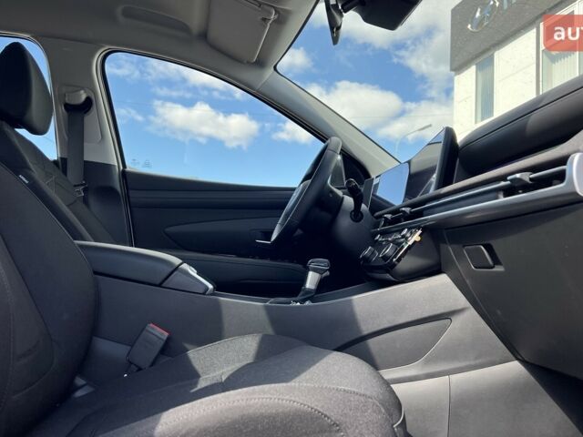 Хендай Туксон 2025 года купить новое авто Хендай Туксон 2025 года от официального дилера Автоцентр AUTO.RIA Хендай фото