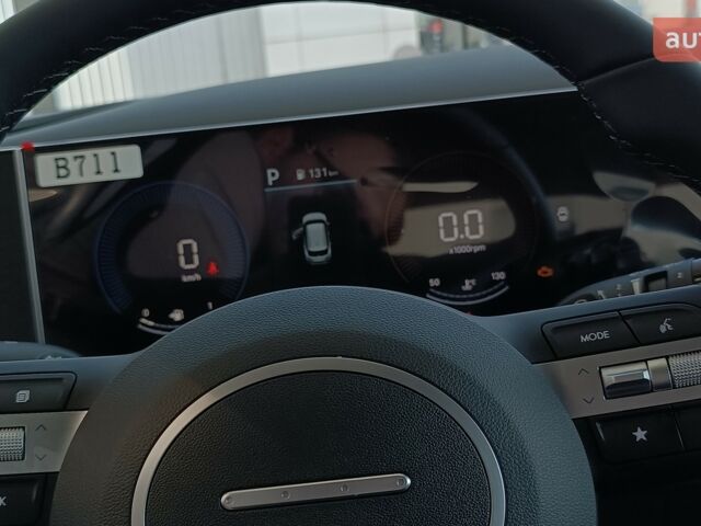 Хендай Туксон, об'ємом двигуна 2 л та пробігом 0 тис. км за 27018 $, фото 22 на Automoto.ua