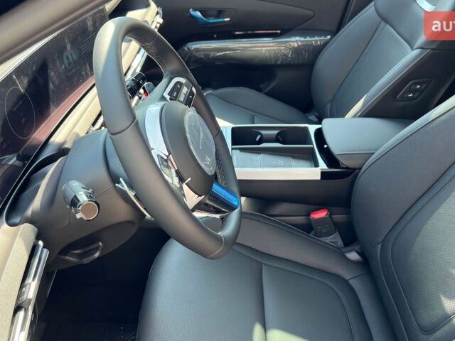 купити нове авто Хендай Туксон 2025 року від офіційного дилера Автоцентр AUTO.RIA Хендай фото