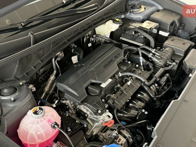 купить новое авто Хендай Туксон 2025 года от официального дилера Автоцентр AUTO.RIA Хендай фото