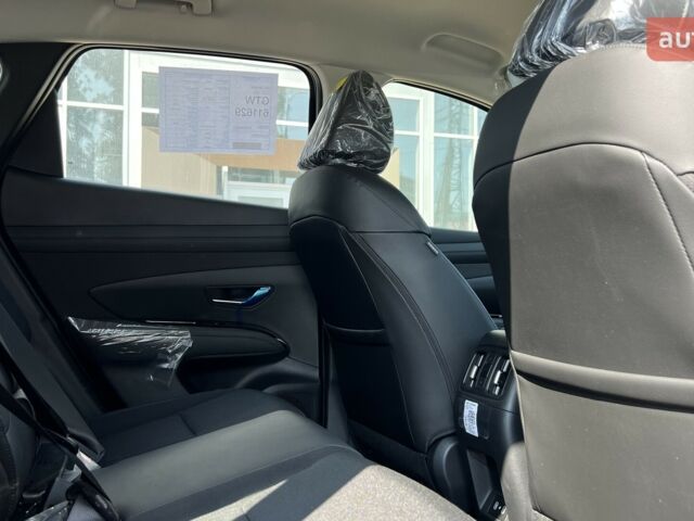 купить новое авто Хендай Туксон 2025 года от официального дилера Автоцентр AUTO.RIA Хендай фото