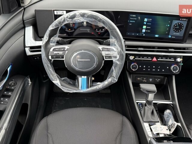 купить новое авто Хендай Туксон 2025 года от официального дилера Автоцентр AUTO.RIA Хендай фото