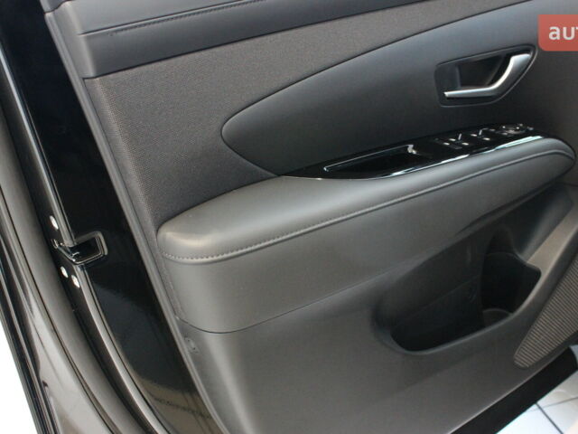 Хендай Туксон, объемом двигателя 1.6 л и пробегом 0 тыс. км за 49209 $, фото 41 на Automoto.ua