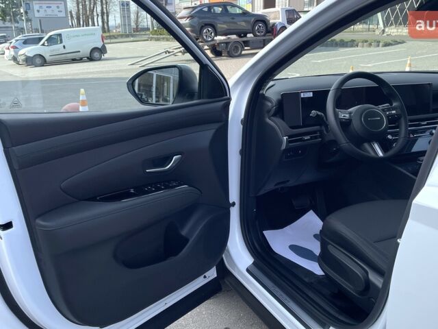 купить новое авто Хендай Туксон 2025 года от официального дилера Автоцентр AUTO.RIA Хендай фото