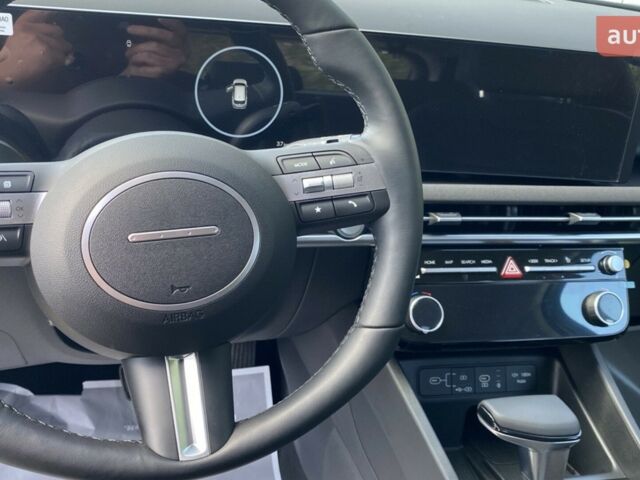 Хендай Туксон, об'ємом двигуна 2 л та пробігом 0 тис. км за 33050 $, фото 14 на Automoto.ua