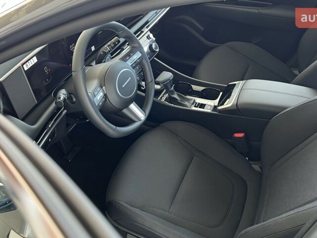 купити нове авто Хендай Туксон 2025 року від офіційного дилера Автоцентр AUTO.RIA Хендай фото