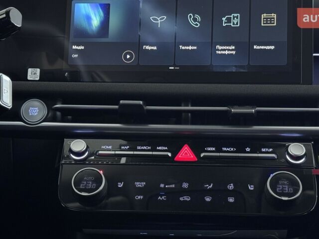 Хендай Туксон, объемом двигателя 1.6 л и пробегом 0 тыс. км за 35550 $, фото 19 на Automoto.ua